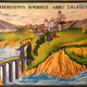 Illustration for article titled These Medieval-Style Tolkien Illustrations Are Like Nothing Weve Seen